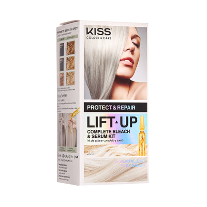 Lift Up Bleach & Serum Kit - Image 6