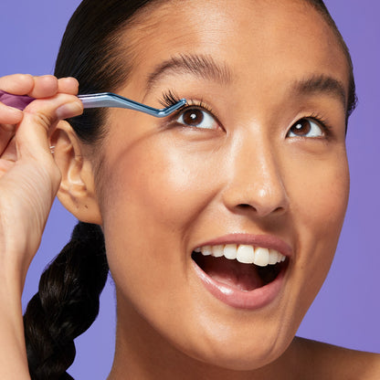 Lash Tools w/ Clear Bond Bundle FALSCARA Bundle 6-Piece Set - Image 4