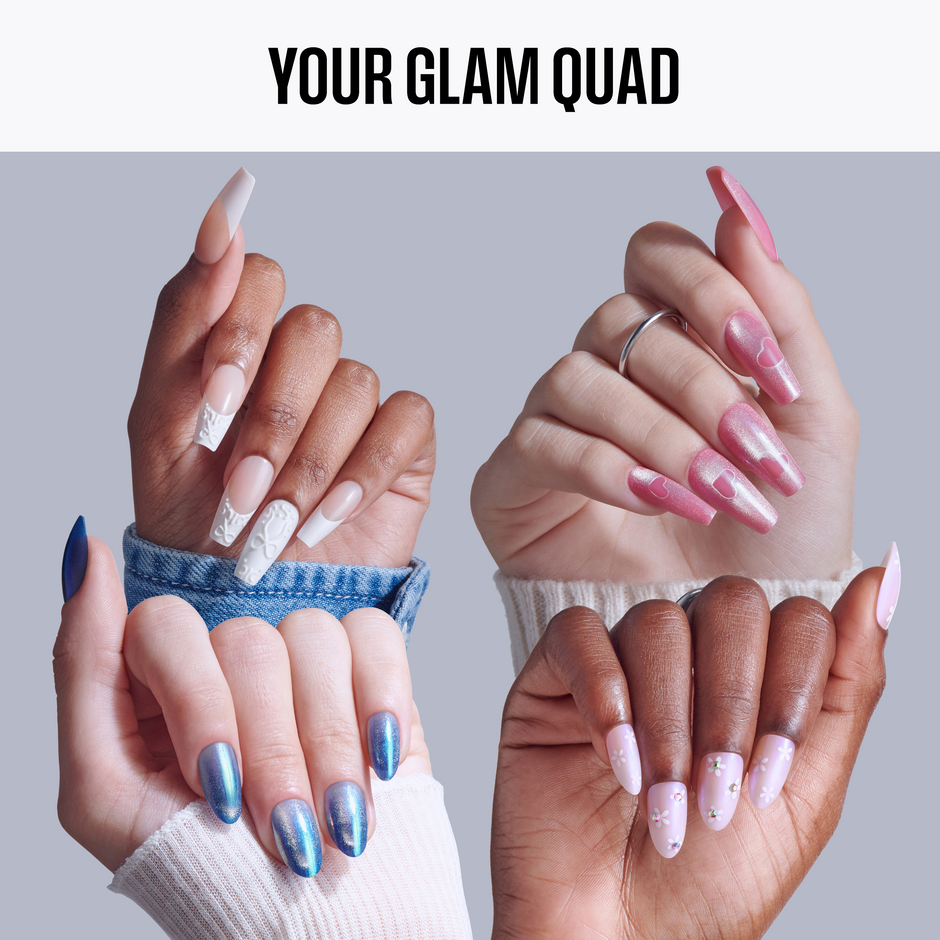 Glam – KISS USA
