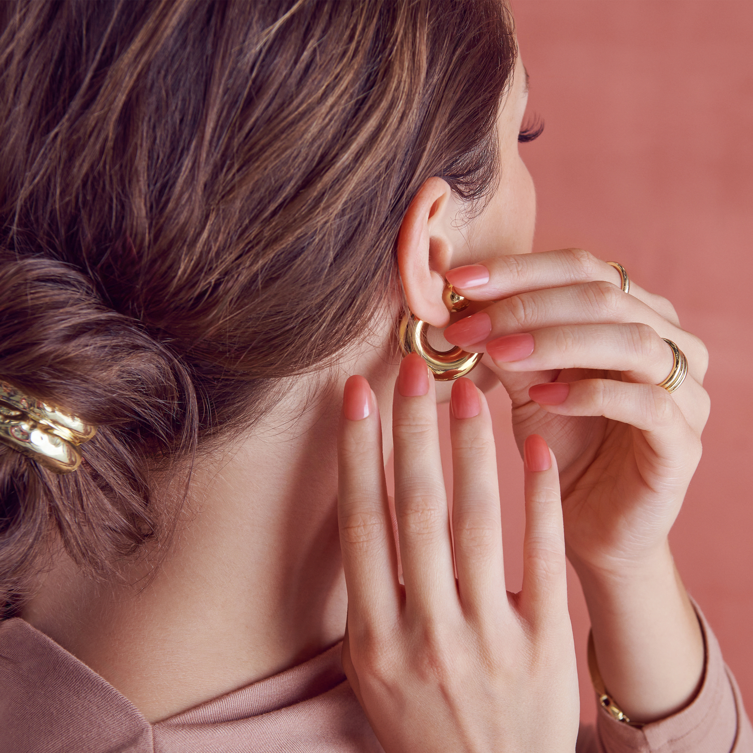 Build Your Own Bundle - Color Nails