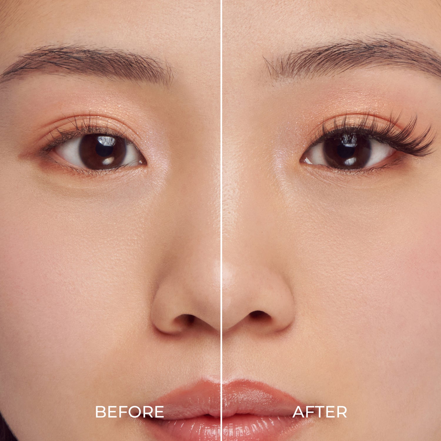 Kiss My Lash But Better - So Real