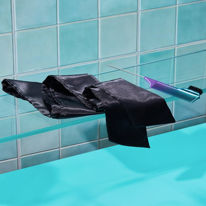 KISS Colors &amp; Care Silky Satin Edge Scarf