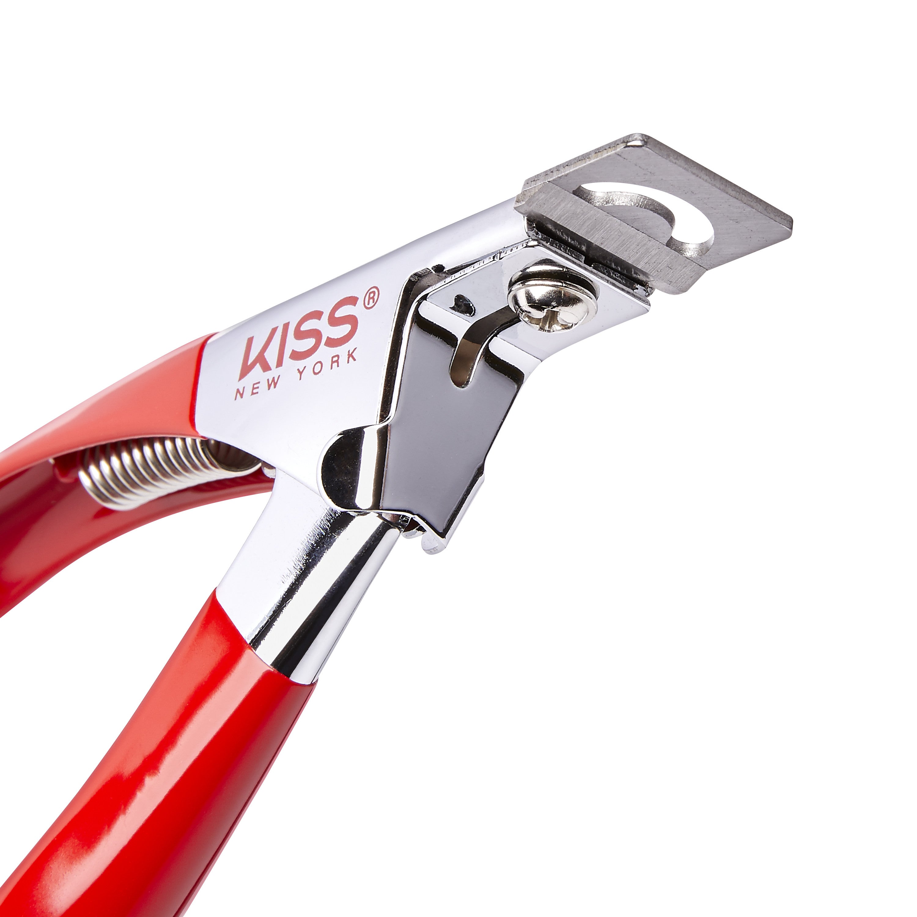 KISS Artificial Nail Tip Clipper