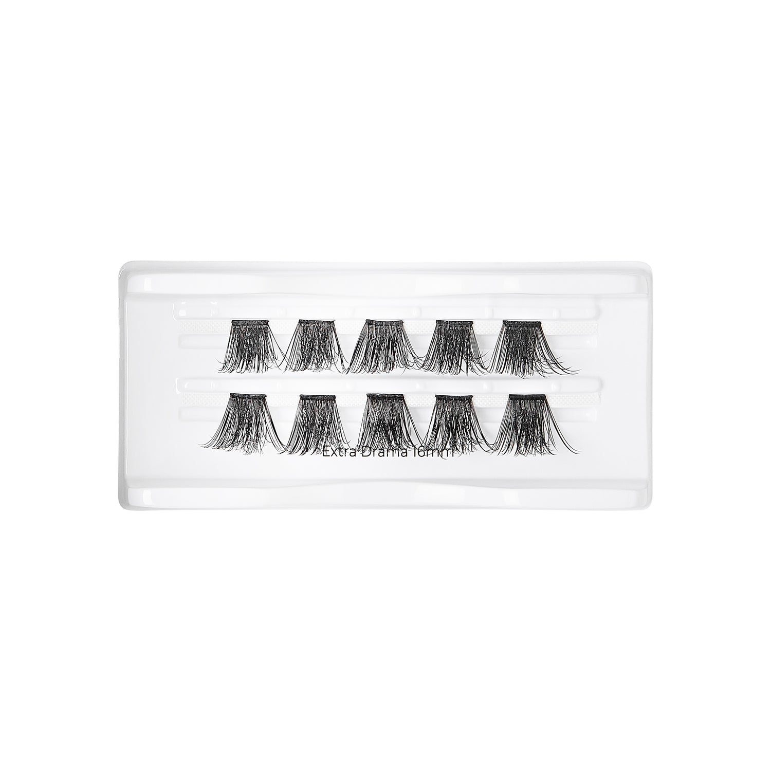 FALSCARA Extra Drama Wisps 16mm - 3-Pack