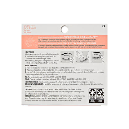 Super Flex Strip Lash Adhesive Lash Couture Black - Image 6