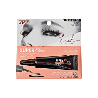 Super Flex Strip Lash Adhesive Lash Couture Black - Image 5