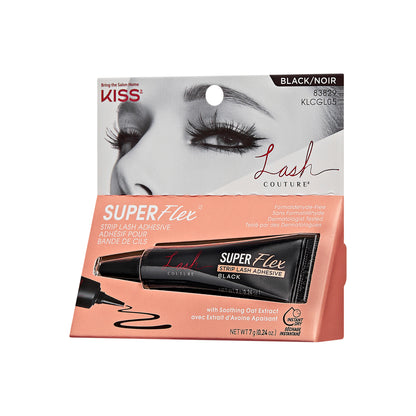 Super Flex Strip Lash Adhesive Lash Couture Black - Image 7