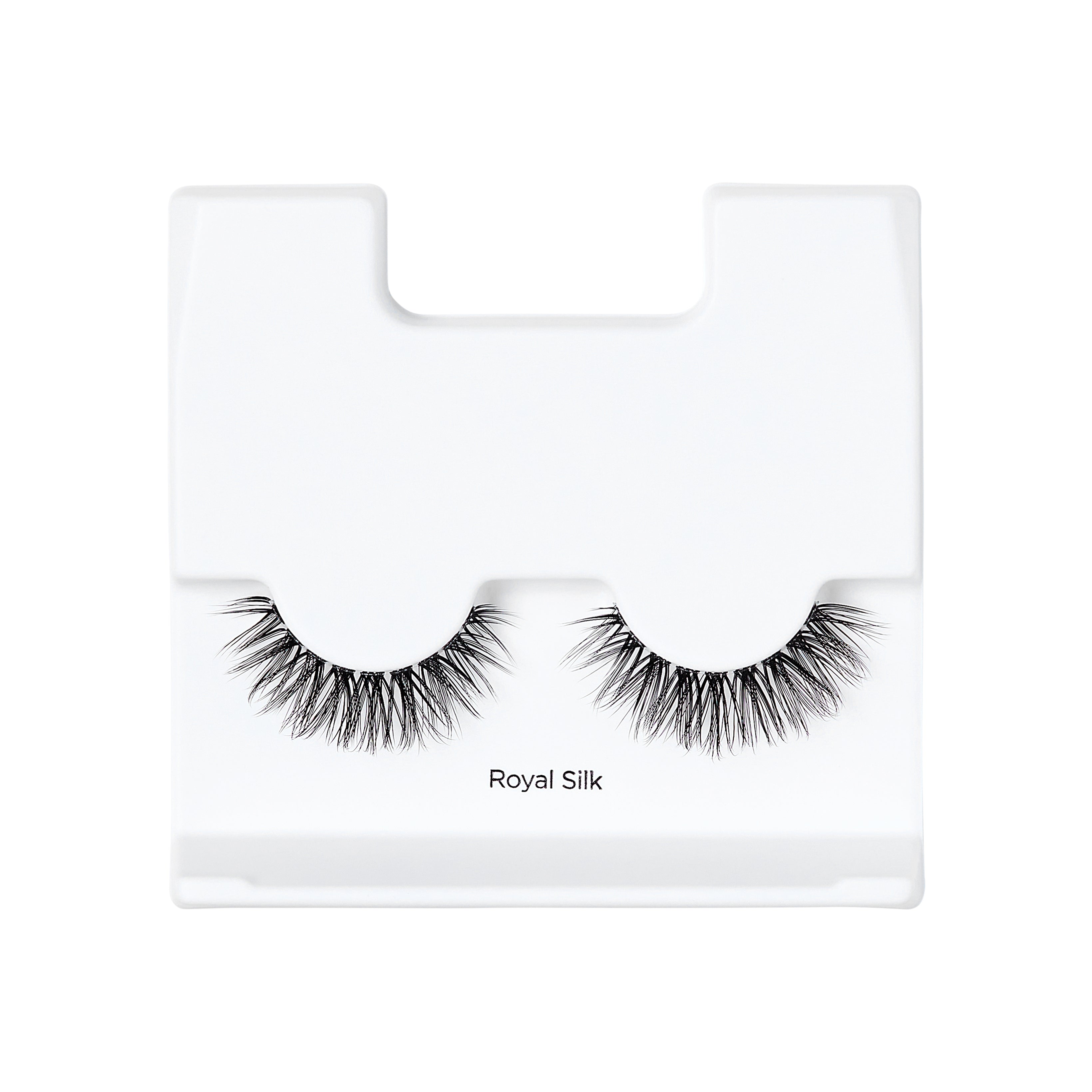 KISS Lash Couture LuXtensions – Royal Silk