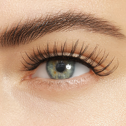 KISS My Lash But Better - No Filters