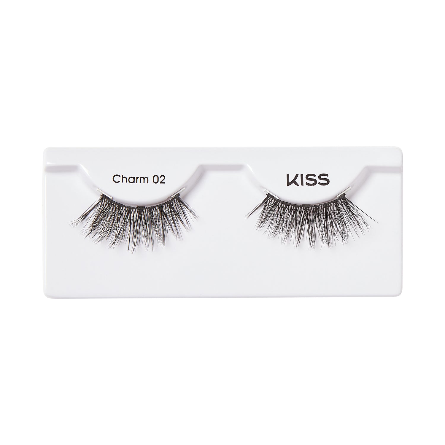 KISS Magnetic Lashes - Charm