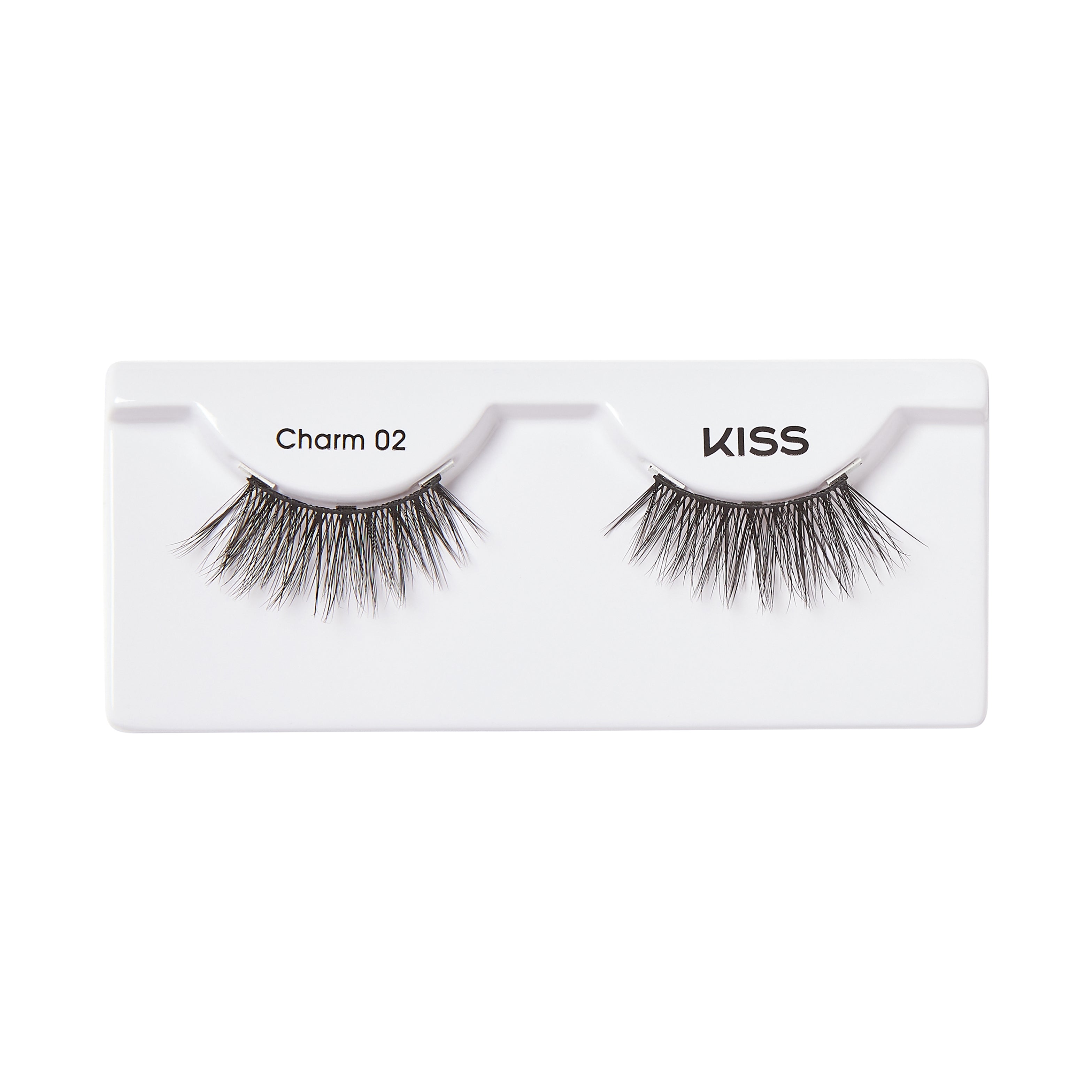 KISS Magnetic Lashes - Charm