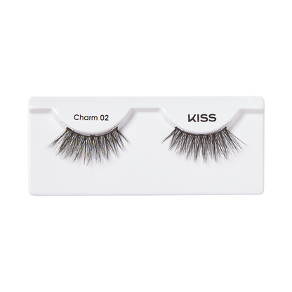 KISS Magnetic Lashes - Charm