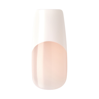 KISS Press On Glue Nails Bundle - The French KISS