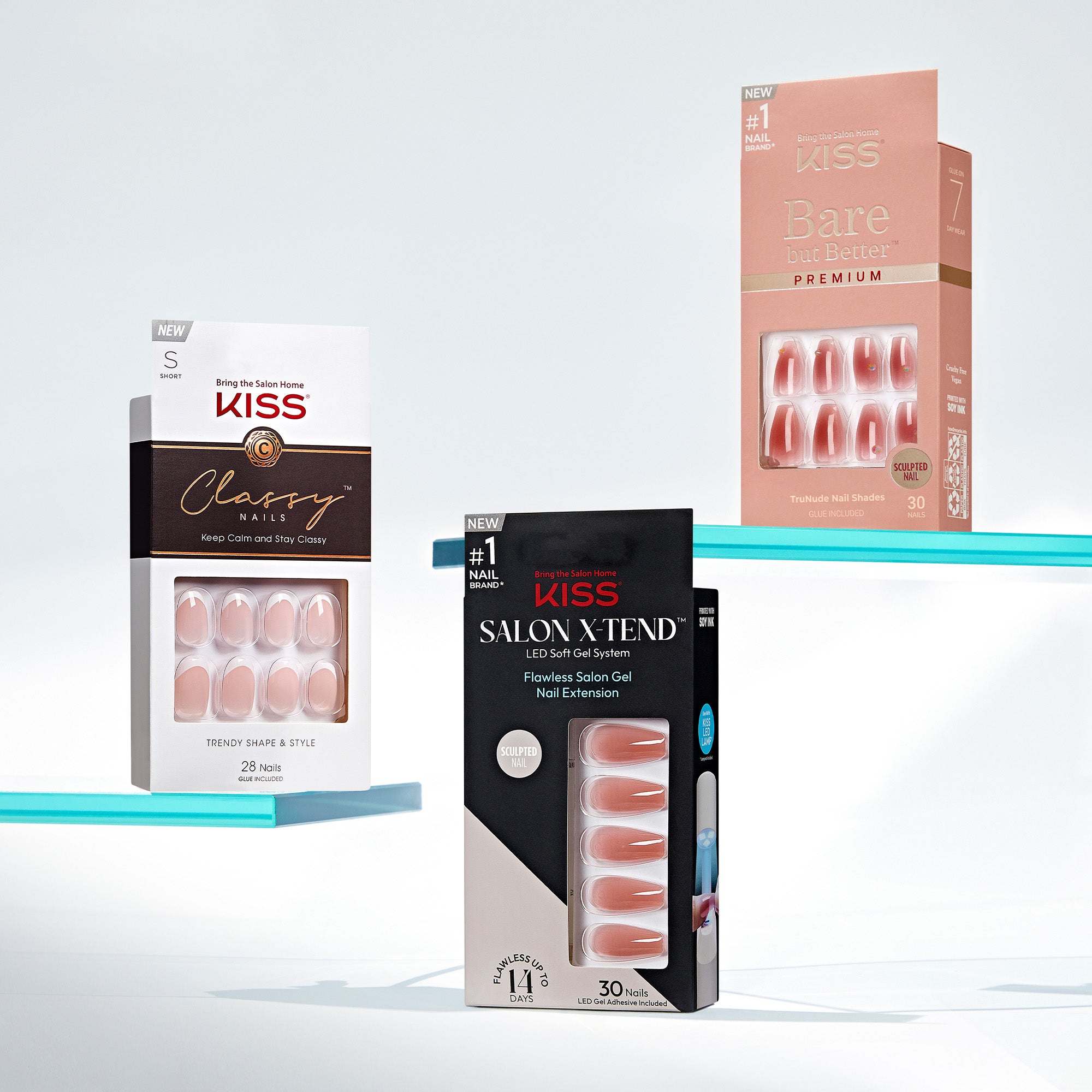 Kiss Press On Nails