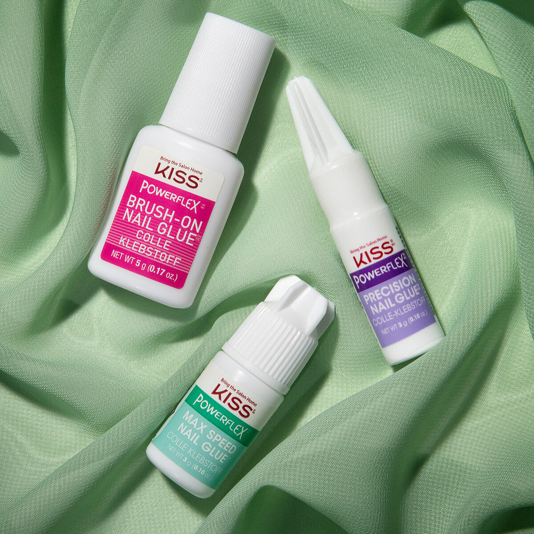 Build Your Own Bundle - Glues, Kits, &amp; Tools