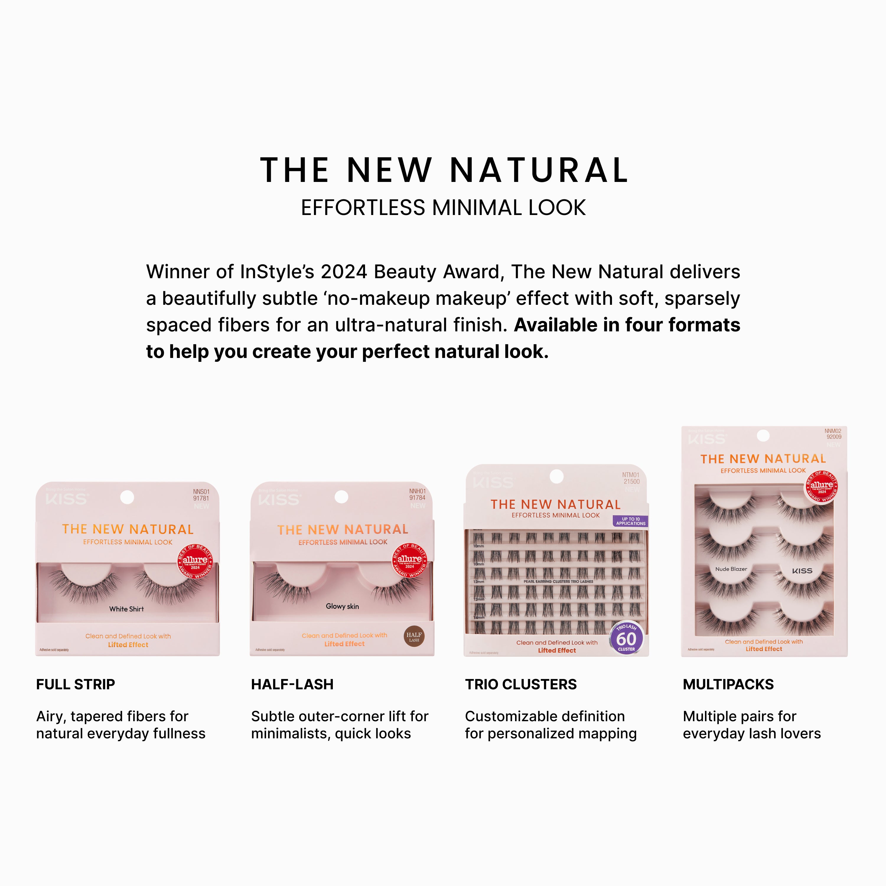KISS Natural - Thumbnail 2