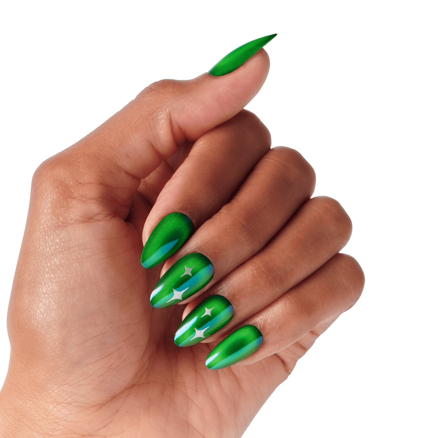 WICKED X KISS | I&