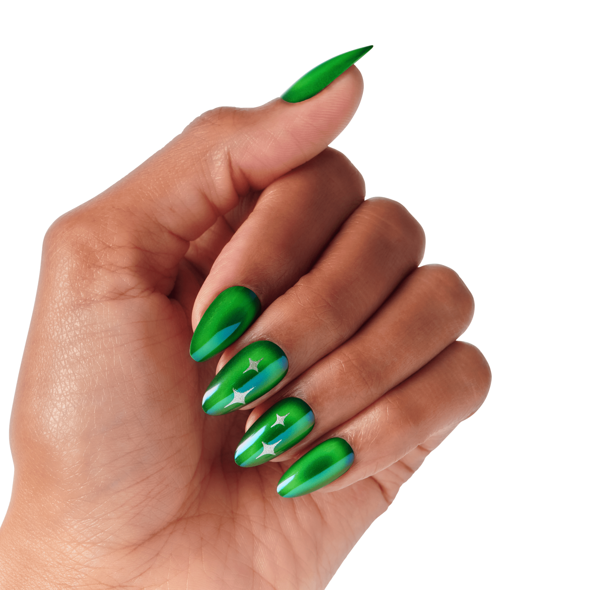 WICKED X KISS | I&