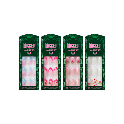 WICKED X imPRESS Bundle Bundle - Image 2