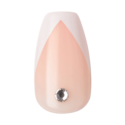 So French imPRESS Design No Glue Needed - Image 6