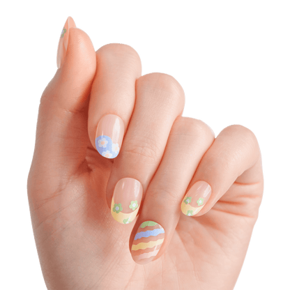 Cool Kid Voguish Fantasy Spring - Image 2