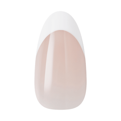 KISS CORE French Press On Glue Nails – Curiosity