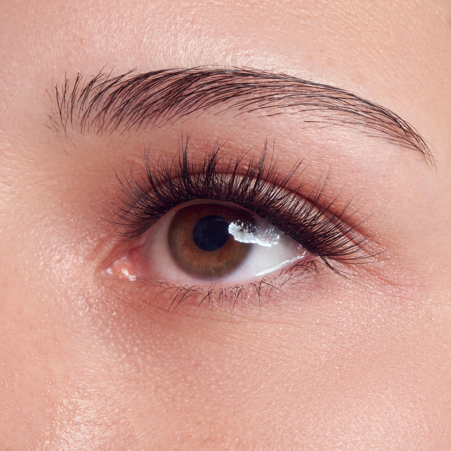 imPRESS Falsies Long Lasting Pre-Glued Lash Clusters Kit - Demi Edgy