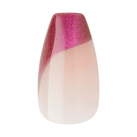 KISS Nail Drip Press On Glue Nails - We Drippin