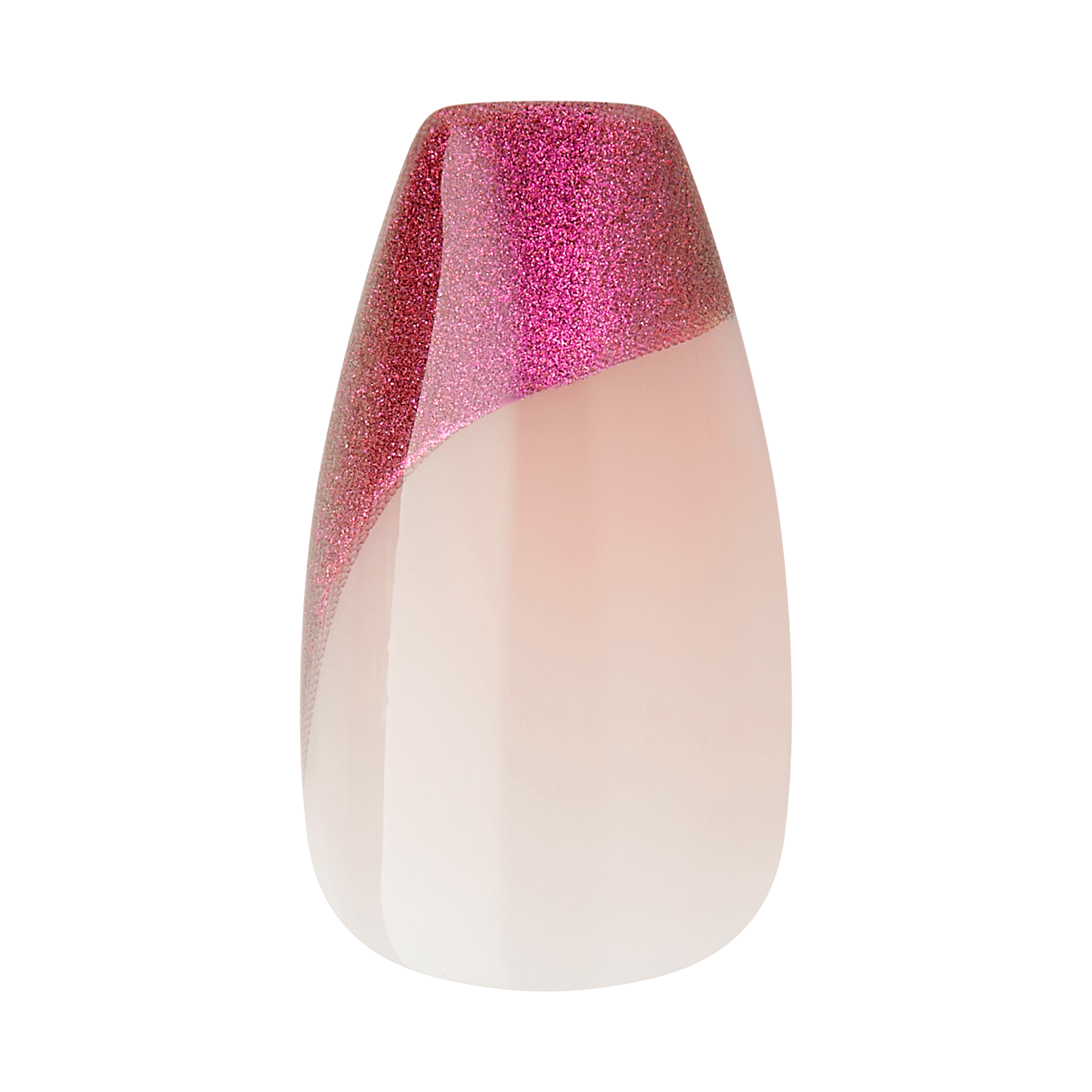 KISS Nail Drip Press On Glue Nails - We Drippin