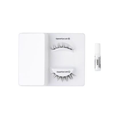 Bunny Pretty Filter Lashes 2mm-10mm - Image 6