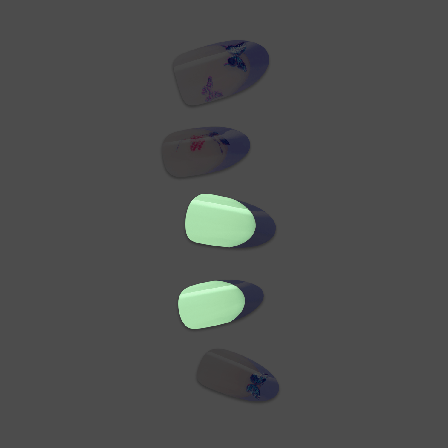 imPRESS X WICKED: FOR GOOD | Glinda Upland