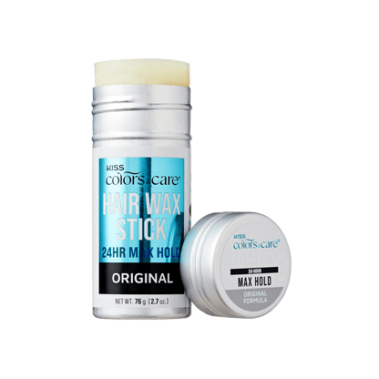 Edge Fixer Wax Stick Original Push-Up Application24 hr Max Hold - Image 4