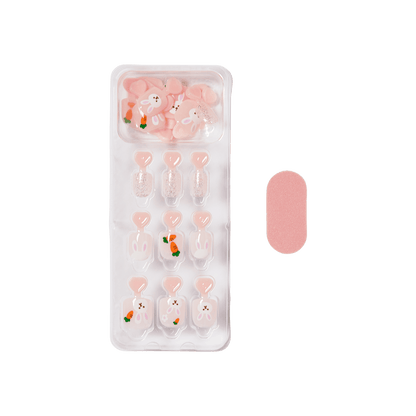 Be Hoppy imPRESS Mini Easter No Glue Needed - Image 6