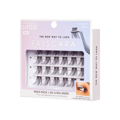 So-Xtra Wisps | 24 Wisps FALSCARA Multipack 12mm-16mm - Image 5