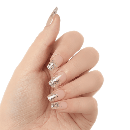 Satellite Salon X-tend LED Soft Gel System Nail Kit - Image 2