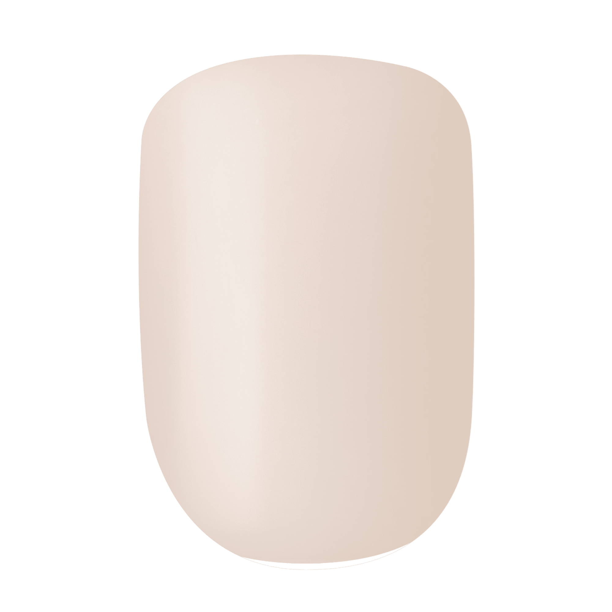 imPRESS Color Press On Nails - Point Pink
