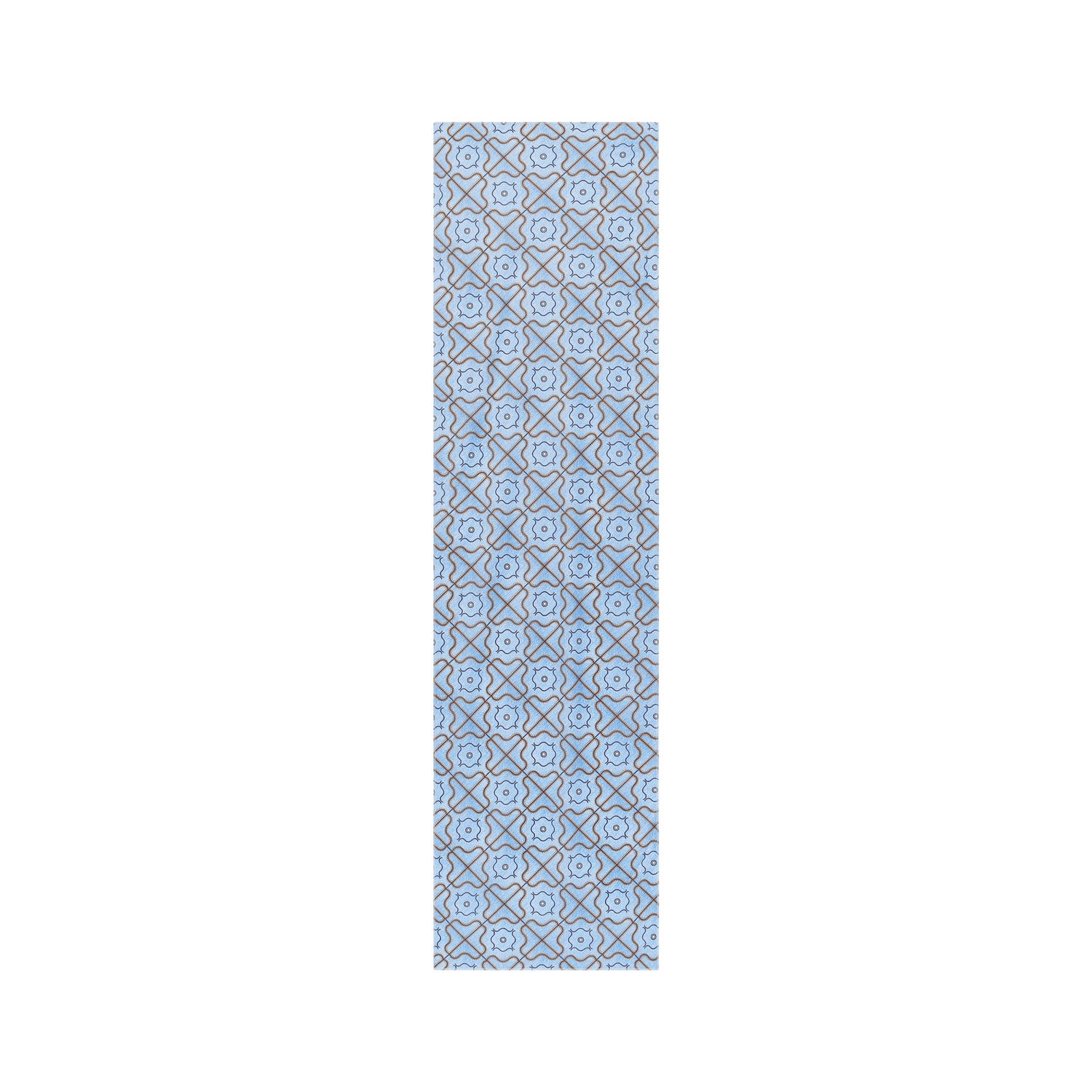 KISS Colors &amp; Care Limited Edition BIFC Satin Wrap Scarf - Samaria Leah