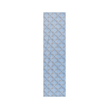 KISS Colors &amp; Care Limited Edition BIFC Satin Wrap Scarf - Samaria Leah
