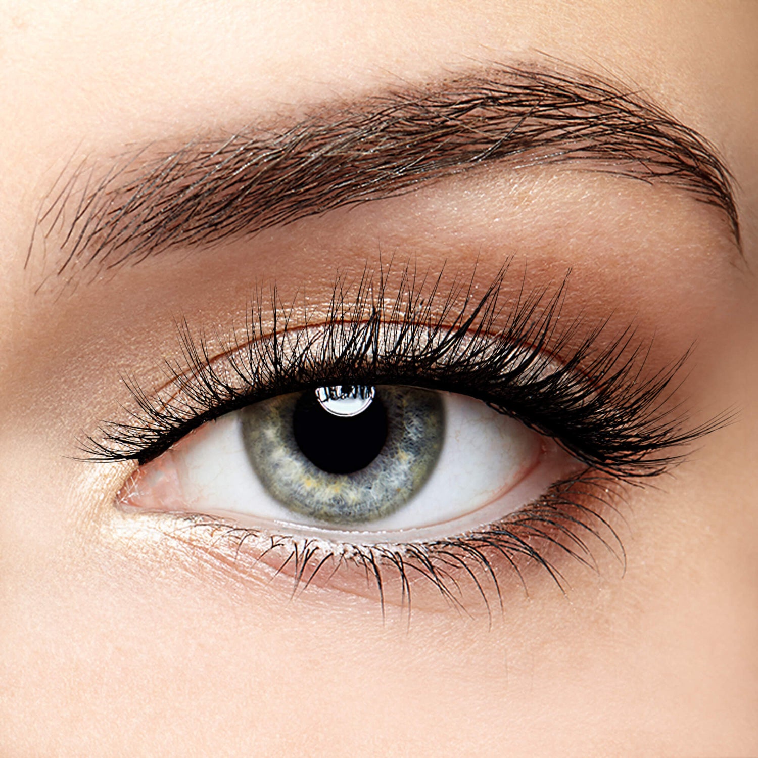 Lash Couture Faux Mink - Little Black Dress KISS USA Lash Couture Faux Mink - Little Black Dress KISS USA