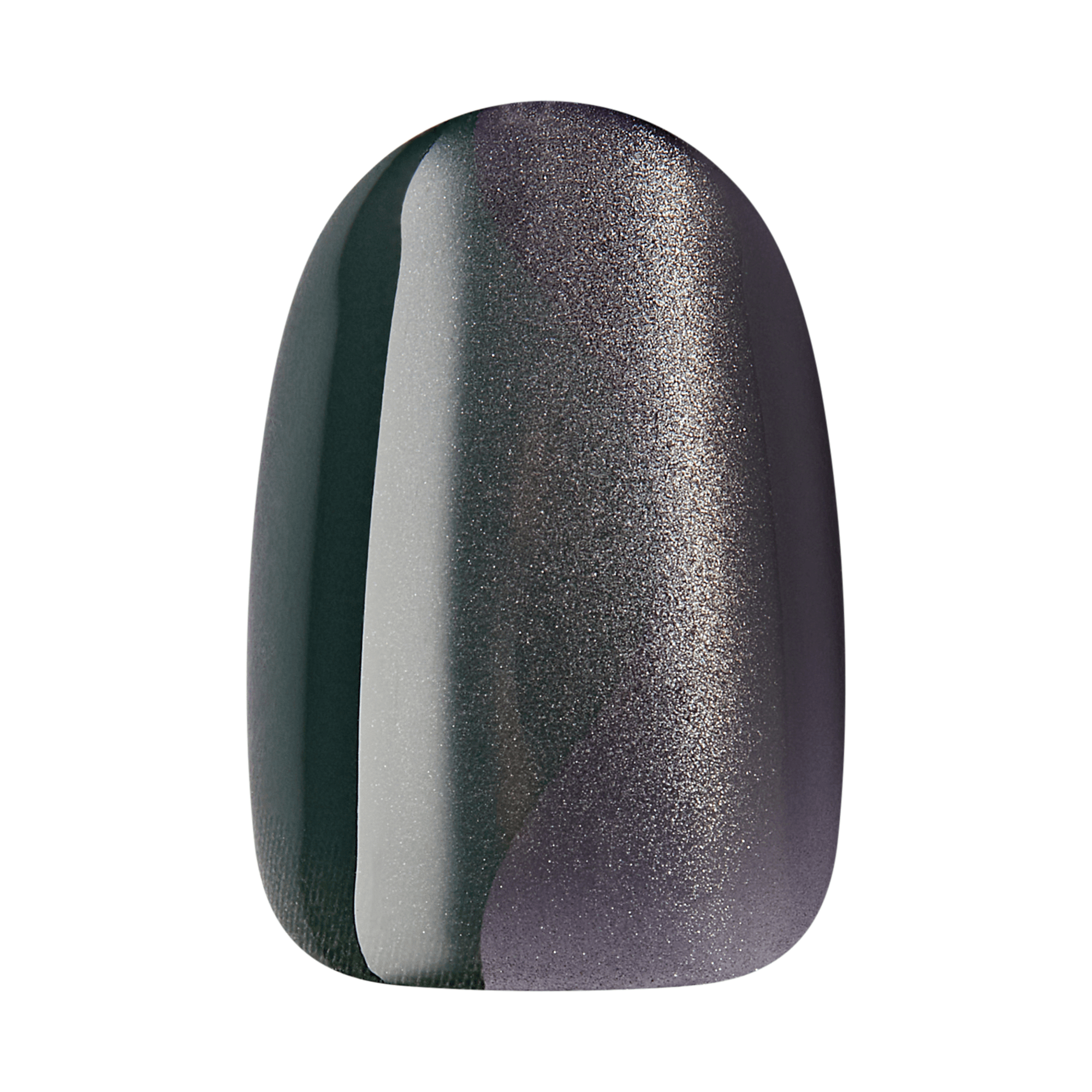 KISS Gel Fantasy Magnetic Press On Glue Nails - Dial Me