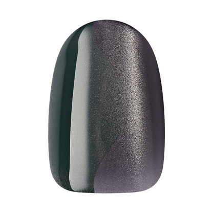KISS Gel Fantasy Magnetic Press On Glue Nails - Dial Me