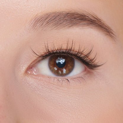 Faux Mink Wisps | 30 Wisps FALSCARA Multipack Faux Wispy 10mm-14mm - Image 3