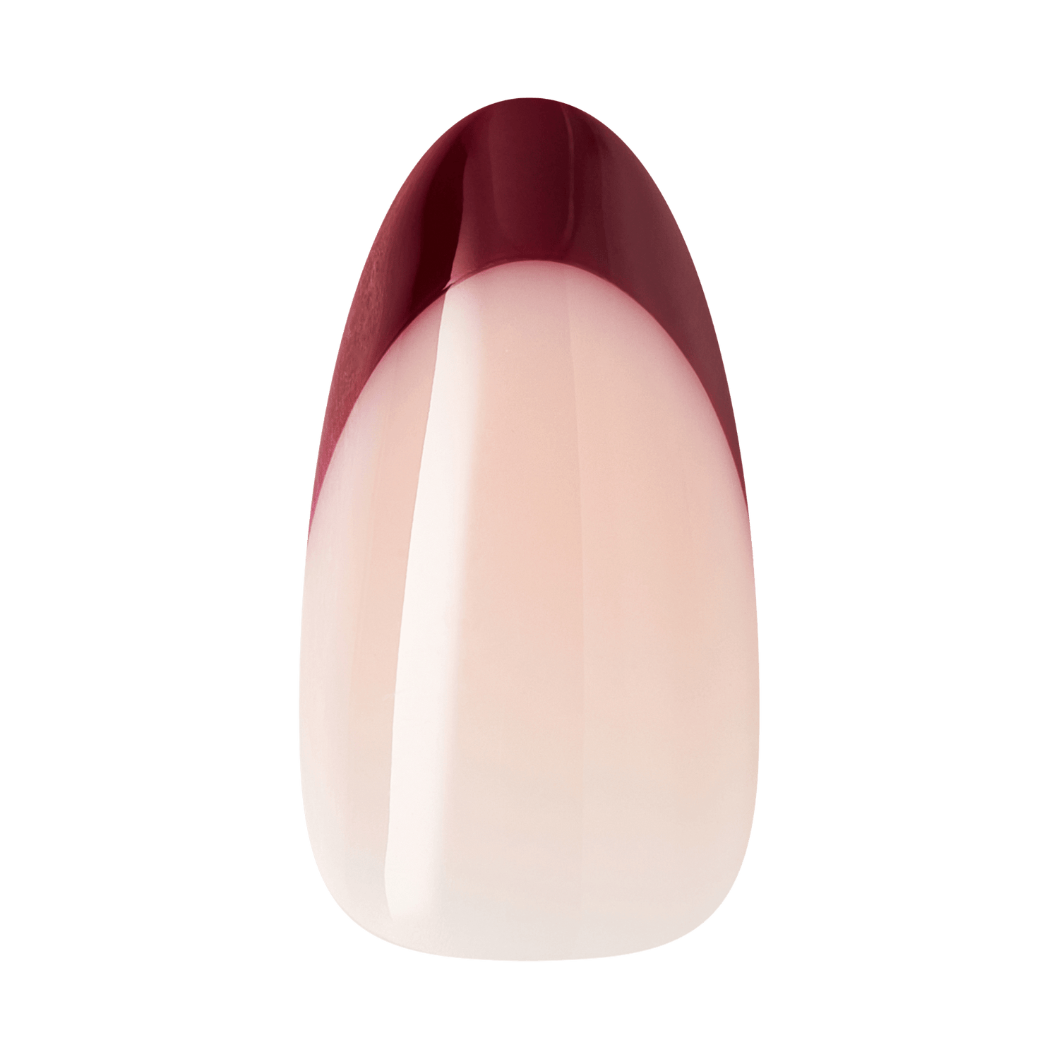 KISS CORE French Press On Glue Nails – Cheerful