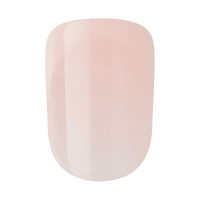 imPRESS Bare French Press On Nails - Heroic