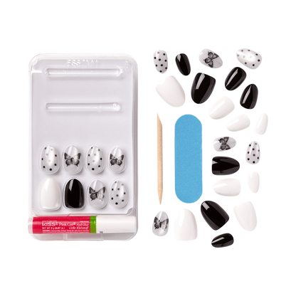 Mocha Drip Nail Drip - Image 4