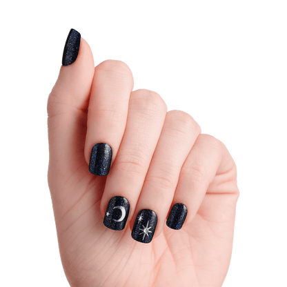 imPRESS X WICKED: FOR GOOD Mani Bundle