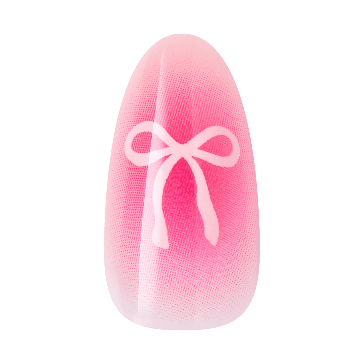 KISS CORE Design Press On Glue Nails - My Time