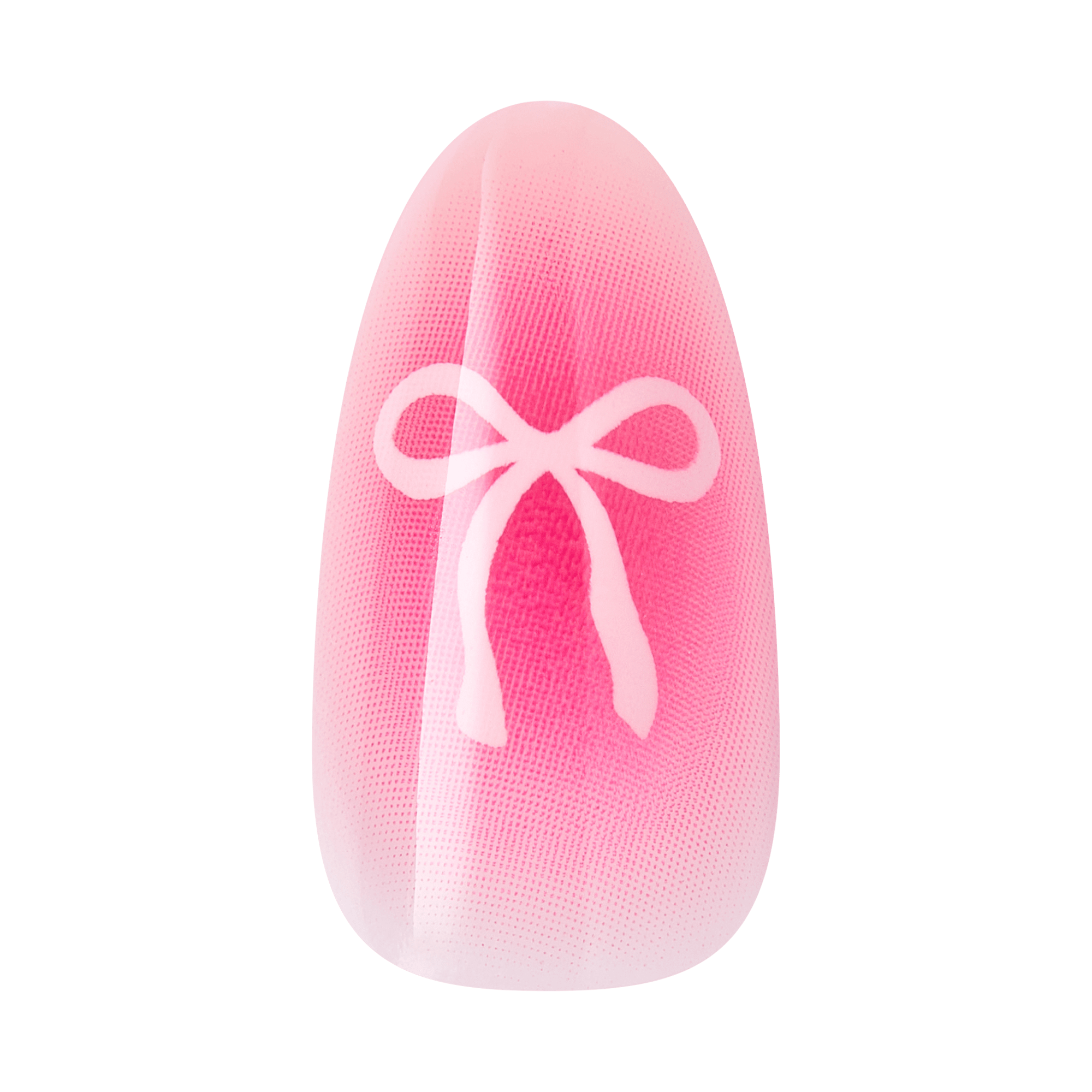 KISS CORE Design Press On Glue Nails - My Time