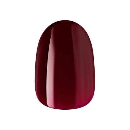 KISS Gel Fantasy Color Press On Glue Nails - One Call