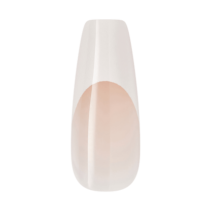 KISS GLAM 3D &amp; Jewel Press On Glue Nails  - Breath of Harmony